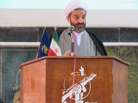 ماه مبارک رمضان تاج کرامت خداوند بر سر انسان‌ها است