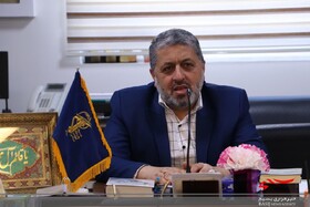 اعزام ۴۵ پزشک و پرستار کادر درمانی سپاه کربلا به بیمارستان‌های دولتی