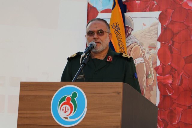 جوانان خوش فکر ما برای تولید واکسن بیماری کرونا گام بردارند 
