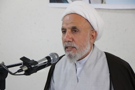 تخریب قبور ائمه بقیع در جهت نابودی اسلام برنامه‌ریزی شده بود 