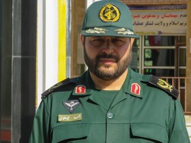 توزیع بیش از ۲۵۷ هزار عدد ماسک در روزهای کرونایی