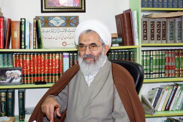 استکبار از پیروزی سیاست مقاومت می‌ترسد
