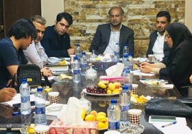 جویبار به یک پکیج زیبای توریستی تبدیل می شود