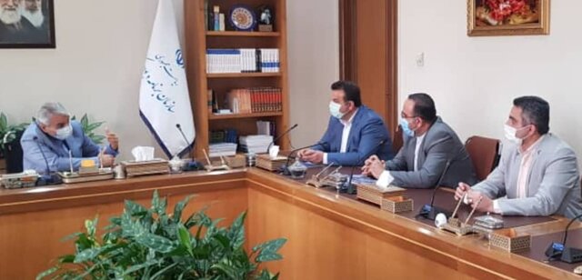 ساخت بیش از ۲۰۰۰ واحد مسکونی برای محرومان مازندران