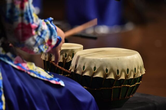 بانوانی که در اجرای موسیقی محلی مازندران حمایت نمی‌شوند