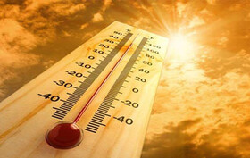 تداوم هوای گرم و شرجی تا هفته آینده در مازندران