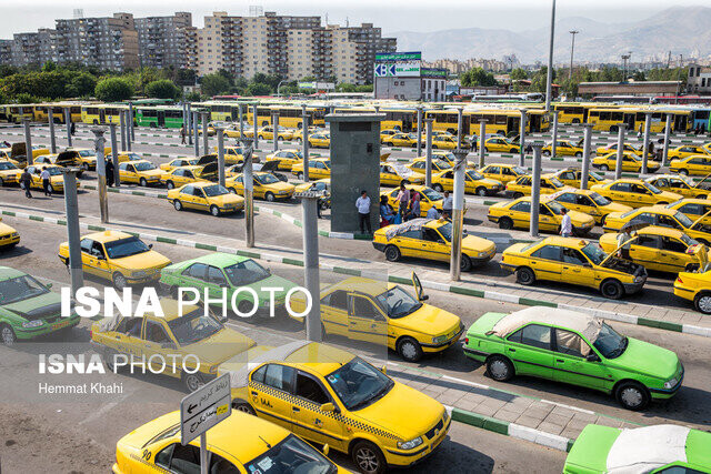 ۷ هزار ثبت‌نام تسهیلات کرونایی در بخش حمل ‌و نقل مازندران