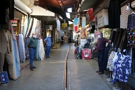 آخرین وضعیت بازار آمل در چند روز گذشته