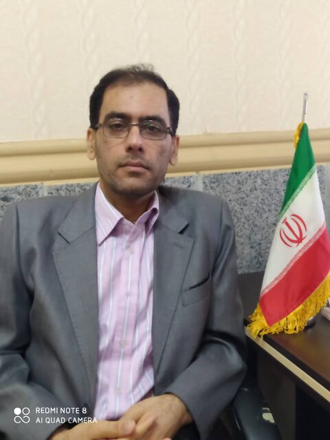 تجلیل از حافظان امنیت کشور ضرورت ملی است