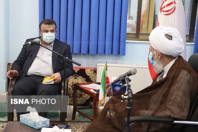 رعایت ۸۰ درصدی دستورالعمل‌های بهداشتی در مازندران