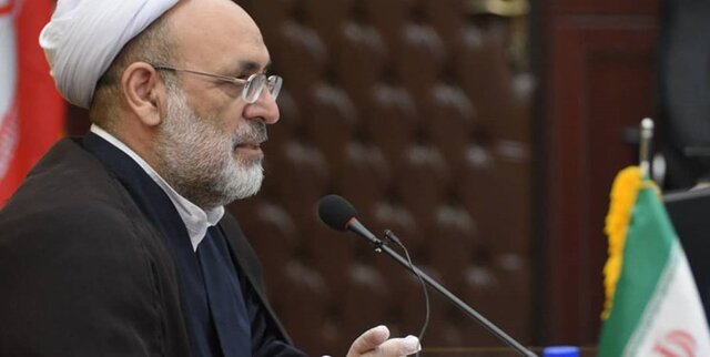  استفاده حداکثری از ظرفیت عفو محکومان در مازندران