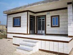 ساخت ۴۲۲۴ واحد مسکونی برای اقشار آسیب‌پذیر در مازندران