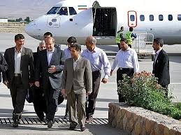 رئیس مجلس پایان هفته به مازندران سفر می کند