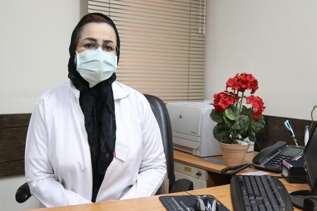  علل خونریزی غیر طبیعی رحمی در بانوان 