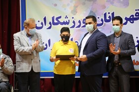 وجود ۱۵ هزار ورزشکار توانخواه در بهزیستی مازندران
