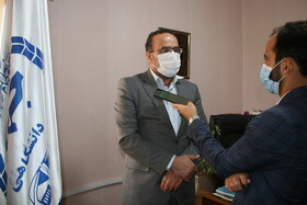 استفاده از ظرفیت جهاد دانشگاهی برای حل مسائل اساسی مازندران