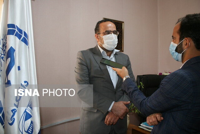 استفاده از ظرفیت جهاد دانشگاهی برای حل مسائل اساسی مازندران