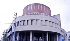 آغاز تجهیز و تکمیل تالار مرکزی ساری