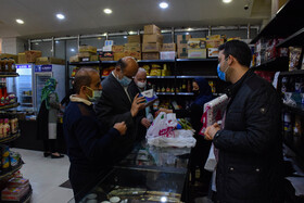 رعایت نکردن محدودیت های کرونایی جریمه در پی دارد