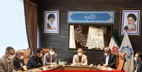 روند خدمت رسانی در شهرداری ساری بی وقفه و حاشیه انجام شود