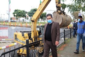 اعطای تسهیلات به شهروندان قائمشهری جهت کمک به حل مشکل ترافیک