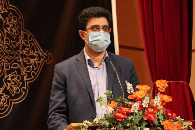 تقدیر از برگزیدگان بیست و یکمین کنگره سالیانه ملی پژوهشی در بابل
