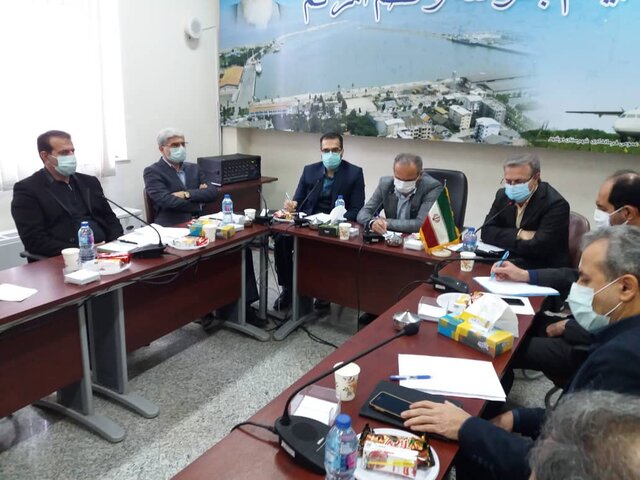 ۱۰ سال آینده کشاورزی در غرب مازندران وجود نخواهد داشت