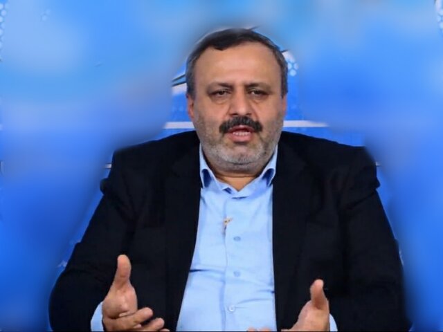 دانشجوی مطالبه گر در برابر مفاسد اقتصادی منفعل نیست