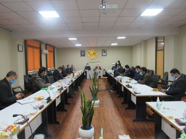  تحصیل ۱۴ هزار دانشجو در رشته های پرکاربرد فنی حرفه ای مازندران