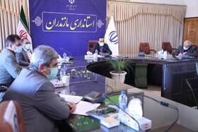 تشدید محدودیت های کرونایی مازندران در شب یلدا