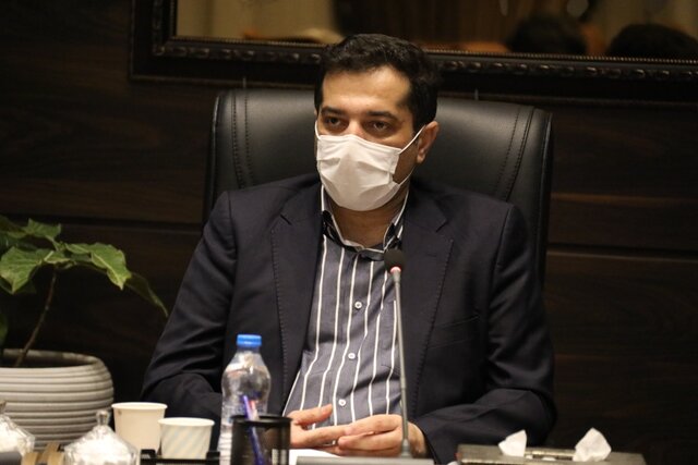  صدور پروانه و پایانکار بر اساس قانون و به دور از هرگونه رابطه انجام شود