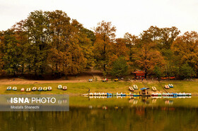 چوب بانک‌ها لای چرخ گردشگری!