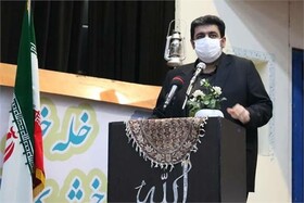 حفظ فرهنگ و زبان بومی وظیفه هر مازندرانی است