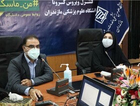  تولید و تزریق انبوه واکسن‌های ایرانی از تابستان