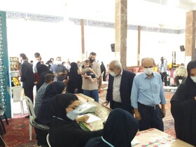 دلایل فنی عامل اختلال قطعی برق چند شعبه اخذ رای در قائم شهر