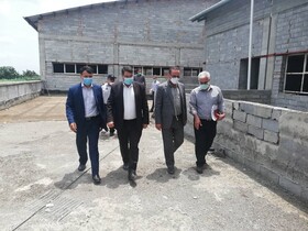 راه اندازی مرکز مراقبت الکترونیک در زندان های مازندران