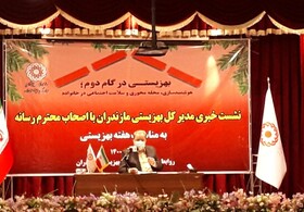 حدود ۶۱ هزار نفر توانخواه تحت پوشش بهزیستی مازندران