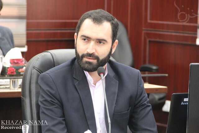 پرهیز از هرگونه سهم خواهی دردوران خدمتگزاری به مردم