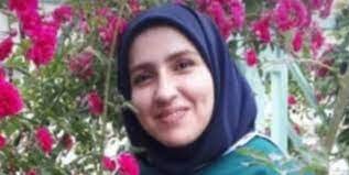 درگذشت مدافع سلامت مازندران در مبارزه با کرونا 