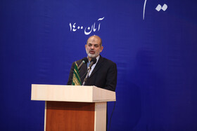 وزیر کشور: جلوگیری از تغییر کاربری جنگلی در دستور کار قرار گیرد