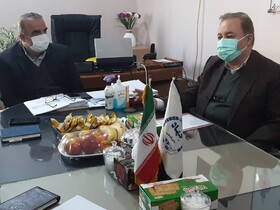 توسعه مشاغل خانگی در تعامل سازنده بهزیستی و جهاددانشگاهی مازندران