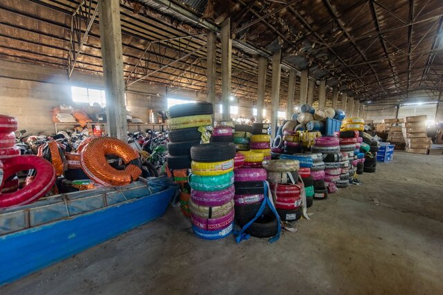 تسریع در تعیین تکلیف اموال تملیکی مازندران