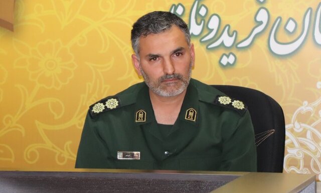 اهدای ۶۵ هزار بسته معیشتی از جمله اقدامات بسیج فریدونکنار در سال جاری اهدای ۶۵ هزار بسته معیشتی از جمله اقدامات بسیج فریدونکنار در سال جاری