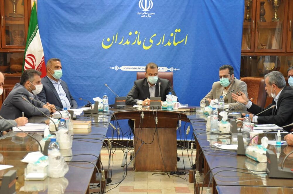 جهت،زمين،استان،مازندران،مسكن