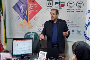 برگزاری کارگاه آموزشی فن بیان در بابلسر برگزاری کارگاه آموزشی فن بیان در بابلسر