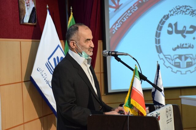 رهپویان دانش؛ فاتح مسابقات مناظره دانشجویی مازندران