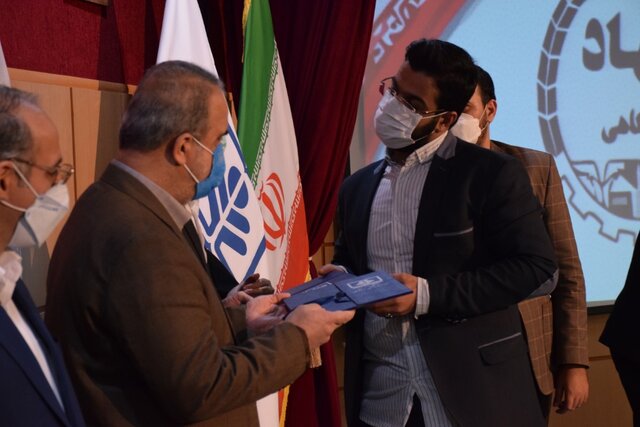 رهپویان دانش؛ فاتح مسابقات مناظره دانشجویی مازندران