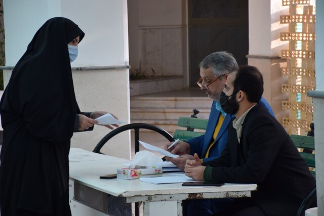 رهپویان دانش؛ فاتح مسابقات مناظره دانشجویی مازندران