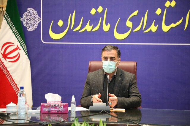 آزادسازی تمام سواحل مازندران تا بهار ۱۴۰۱ آزادسازی تمام سواحل مازندران تا بهار ۱۴۰۱