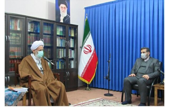 عکس تزیینی است هدف دولت تقویت اقتصاد برای رسیدن به فرهنگ سالم است